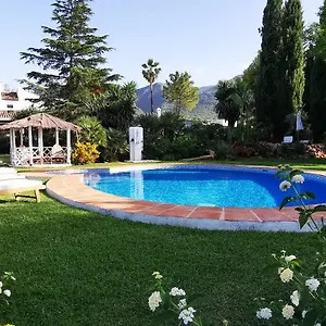 Bed and breakfast Roca Verde, Boutique (adults Only), Alhaurín de la Torre