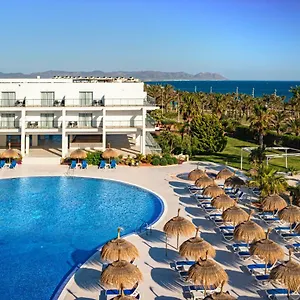 Hotel Cabogata Jardín, Retamar (Almeria)